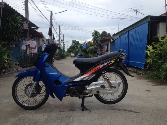 ขาย Wave100s ราคาถูกๆ ขาย Wave100s ราคาถูกๆ