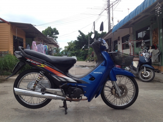 ขาย Wave100s ราคาถูกๆ