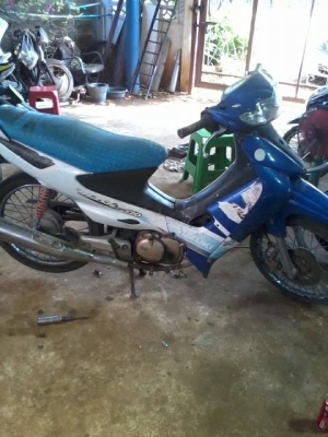 สเเมซปี47ทะเบียนโอน(ครัทซมือ)