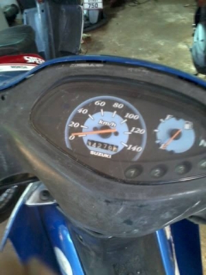 สเเมซปี47ทะเบียนโอน(ครัทซมือ)