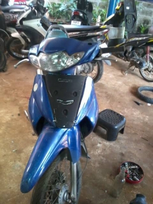 สเเมซปี47ทะเบียนโอน(ครัทซมือ)