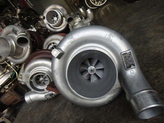 ขายเทอร์โบ TFO8L1-30KX