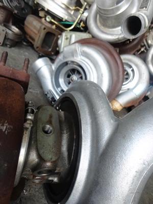 ขายเทอร์โบ TFO8L1-30KX