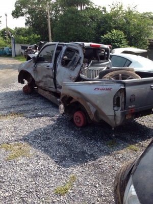 ขายซาก ดีแมกค์แคปตัวสูง ขายซาก ดีแมกค์แคปตัวสูง