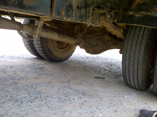 ขายหกล้อพร้อมใช้งานคณุหนุมทางหลาง เครื่องแห้งๆแรงดี  ระบบไฮดรอลิคขึ่นลงไฟฟ้า มอเตอร์