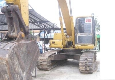 ขาย Komatsu PC 200-6 ซีเรียล 8000 กว่า เอกสารเล่มทะเบียน ไฟ้ฟ้าครบแอร์เย็น โทร 088-4501277 ขาย Komatsu PC 200-6 ซีเรียล 8000 กว่า เอกสารเล่มทะเบียน ไฟ้ฟ้าครบแอร์เย็น โทร 088-4501277