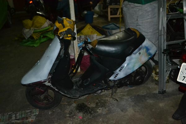 ขายรถป๊อปเครื่องดีจอดนานสตาดไม่ติด3200 ขายรถป๊อปเครื่องดีจอดนานสตาดไม่ติด3200