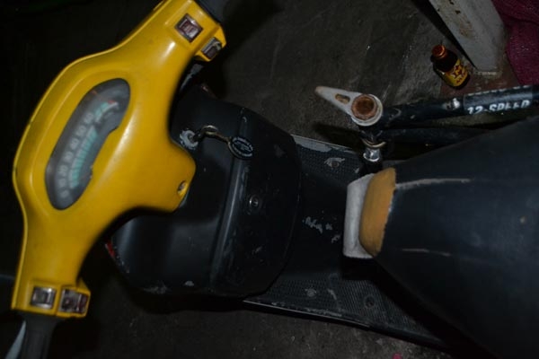 ขายรถป๊อปเครื่องดีจอดนานสตาดไม่ติด3200 ขายรถป๊อปเครื่องดีจอดนานสตาดไม่ติด3200