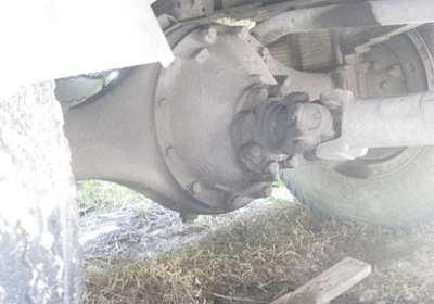 ขาย Roc 165 รถห้างหกล้อตู้สิบบาน 7.2 เมตร สภาพพร้อมใช้ โทร 088-4501277