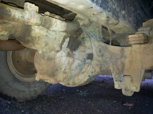 รถบรรทุกดั๊ม 10 ล้อ 2 เพลายี่ห้อ MITSUBISHI รุ่น FM527M รถบรรทุกดั๊ม 10 ล้อ 2 เพลายี่ห้อ MITSUBISHI รุ่น FM527M