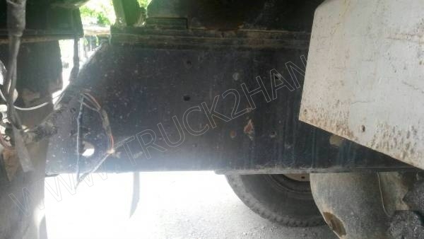 รถบรรทุกดั๊ม 10 ล้อ 2 เพลายี่ห้อ MITSUBISHI รุ่น FM527M รถบรรทุกดั๊ม 10 ล้อ 2 เพลายี่ห้อ MITSUBISHI รุ่น FM527M