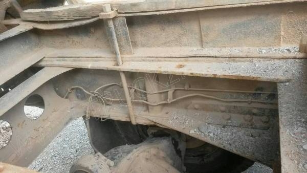 รถบรรทุกดั๊ม 10 ล้อ 2 เพลายี่ห้อ MITSUBISHI รุ่น FM527M รถบรรทุกดั๊ม 10 ล้อ 2 เพลายี่ห้อ MITSUBISHI รุ่น FM527M