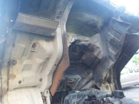 รถบรรทุกดั๊ม 10 ล้อ 2 เพลายี่ห้อ MITSUBISHI รุ่น FM527M รถบรรทุกดั๊ม 10 ล้อ 2 เพลายี่ห้อ MITSUBISHI รุ่น FM527M