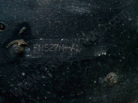 รถบรรทุกดั๊ม 10 ล้อ 2 เพลายี่ห้อ MITSUBISHI รุ่น FM527M รถบรรทุกดั๊ม 10 ล้อ 2 เพลายี่ห้อ MITSUBISHI รุ่น FM527M