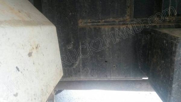 รถบรรทุกดั๊ม 10 ล้อ 2 เพลายี่ห้อ MITSUBISHI รุ่น FM527M รถบรรทุกดั๊ม 10 ล้อ 2 เพลายี่ห้อ MITSUBISHI รุ่น FM527M