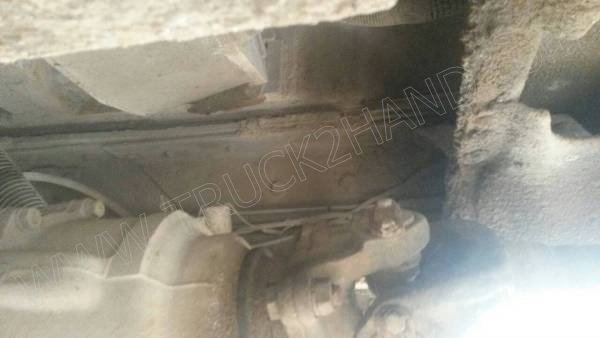 รถบรรทุกดั๊ม 10 ล้อ 2 เพลายี่ห้อ MITSUBISHI รุ่น FM527M รถบรรทุกดั๊ม 10 ล้อ 2 เพลายี่ห้อ MITSUBISHI รุ่น FM527M