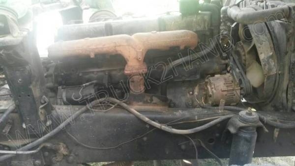 รถบรรทุกดั๊ม 10 ล้อ 2 เพลายี่ห้อ MITSUBISHI รุ่น FM527M รถบรรทุกดั๊ม 10 ล้อ 2 เพลายี่ห้อ MITSUBISHI รุ่น FM527M