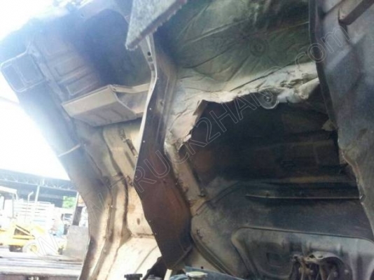 รถบรรทุกดั๊ม 10 ล้อ 2 เพลายี่ห้อ MITSUBISHI รุ่น FM527M รถบรรทุกดั๊ม 10 ล้อ 2 เพลายี่ห้อ MITSUBISHI รุ่น FM527M