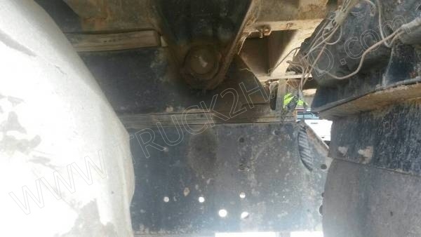 รถบรรทุกดั๊ม 10 ล้อ 2 เพลายี่ห้อ MITSUBISHI รุ่น FM527M รถบรรทุกดั๊ม 10 ล้อ 2 เพลายี่ห้อ MITSUBISHI รุ่น FM527M