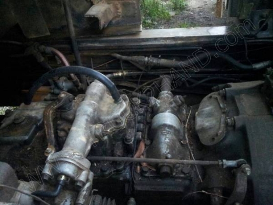 รถบรรทุกดั๊ม 10 ล้อ 2 เพลายี่ห้อ MITSUBISHI รุ่น FM527M รถบรรทุกดั๊ม 10 ล้อ 2 เพลายี่ห้อ MITSUBISHI รุ่น FM527M