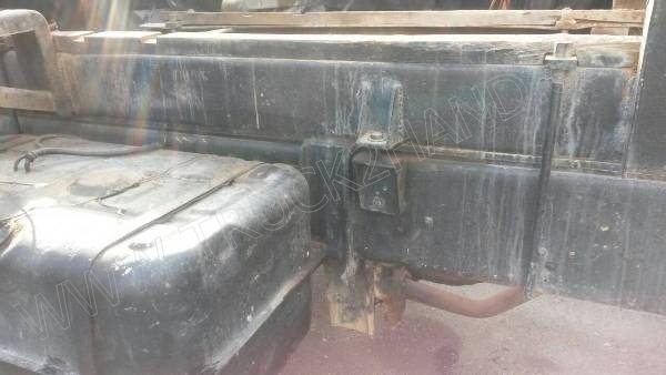 รถบรรทุกดั๊ม 10 ล้อ 2 เพลายี่ห้อ MITSUBISHI รุ่น FM527M รถบรรทุกดั๊ม 10 ล้อ 2 เพลายี่ห้อ MITSUBISHI รุ่น FM527M