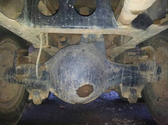 รถบรรทุกดั๊ม 10 ล้อ 2 เพลายี่ห้อ MITSUBISHI รุ่น FM527M รถบรรทุกดั๊ม 10 ล้อ 2 เพลายี่ห้อ MITSUBISHI รุ่น FM527M