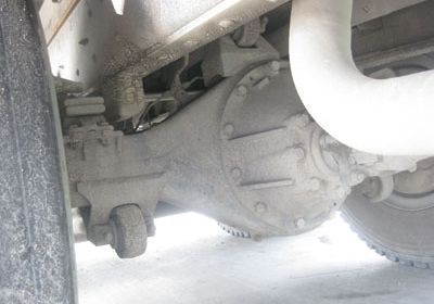 ขาย FVM 230 แรง (Maxload) ปี50 ตู้สิบบาน พื้นที่ใช้งาน 7.6 เมตร สวยพร้อมใช้ 088-4501277 ขาย FVM 230 แรง (Maxload) ปี50 ตู้สิบบาน พื้นที่ใช้งาน 7.6 เมตร สวยพร้อมใช้ 088-4501277