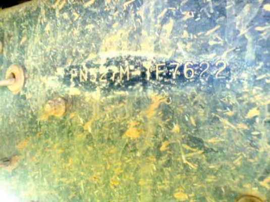 ขายรถ สิบล้อ  MITSUBISHI FUSO 527M-TF 7266 220แรง สภาพเดิมๆ พร้อมใช้งาน ราคาถูก เอกสารครบ