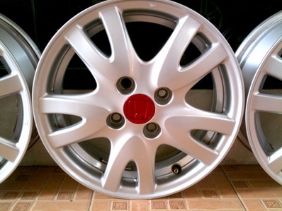 แม็กซ์ บิโอ้ 14นิ้ว ขนาด 4-100 ใส่ได้หลายรุ่น ใหม่เอี่ยมครับ ตจว ส่งได้ แม็กซ์ บิโอ้ 14นิ้ว ขนาด 4-100 ใส่ได้หลายรุ่น ใหม่เอี่ยมครับ ตจว ส่งได้