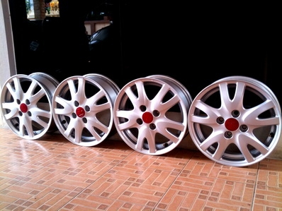 แม็กซ์ บิโอ้ 14นิ้ว ขนาด 4-100 ใส่ได้หลายรุ่น ใหม่เอี่ยมครับ ตจว ส่งได้ แม็กซ์ บิโอ้ 14นิ้ว ขนาด 4-100 ใส่ได้หลายรุ่น ใหม่เอี่ยมครับ ตจว ส่งได้