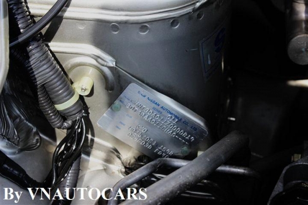 ฟรีดาวน์ จัดเต็ม 2007 NISSAN TIIDA LATIO B 1.6 ATมือแรก ตัวพิเศษ