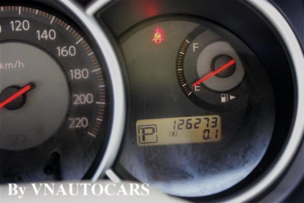 ฟรีดาวน์ จัดเต็ม 2007 NISSAN TIIDA LATIO B 1.6 ATมือแรก ตัวพิเศษ