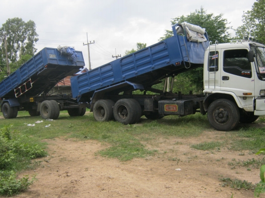 ขายรถบรรทุก isuzu DEGA 270 ต่อรองได้ครับ