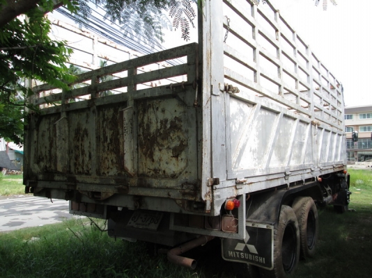 ขาย Isuzu 10ล้อ เดคก้า เพลาเดียวดั้ม 195แรงม้า ปี2003. ขาย Isuzu 10ล้อ เดคก้า เพลาเดียวดั้ม 195แรงม้า ปี2003.