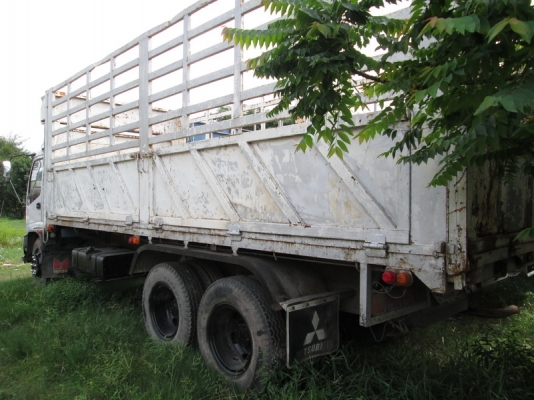 ขาย Isuzu 10ล้อ เดคก้า เพลาเดียวดั้ม 195แรงม้า ปี2003. ขาย Isuzu 10ล้อ เดคก้า เพลาเดียวดั้ม 195แรงม้า ปี2003.