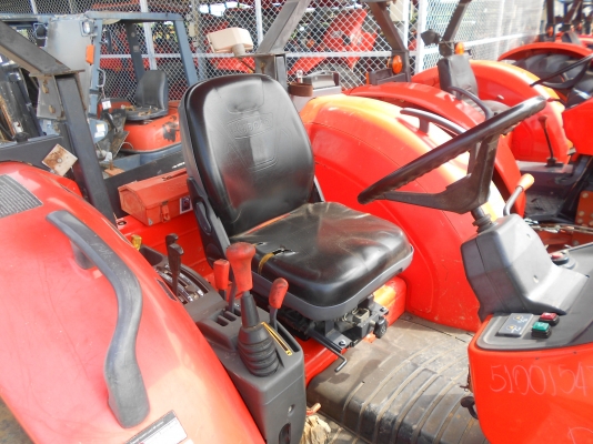 คูโบต้า M7040 อุปกรณ์พร้อม เดิมๆ ราคาถูก