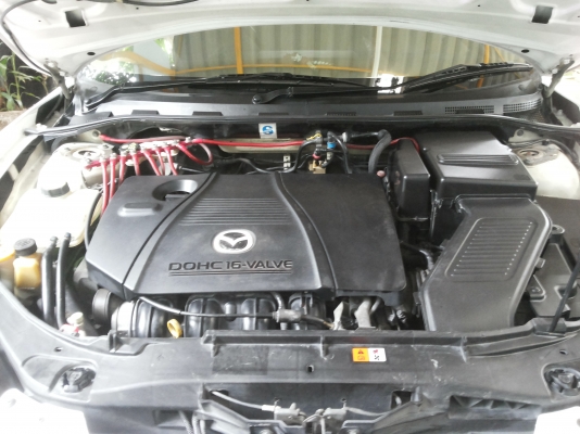 ขาย มาสด้า3 ปี2006 เครื่อง 2.0 ตัวท๊อป ซันลูป ขาย350000 ขาย มาสด้า3 ปี2006 เครื่อง 2.0 ตัวท๊อป ซันลูป ขาย350000