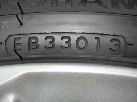 ขายล้อแม็ก TOYOTA NEW VIOS พร้อมยางป้ายแดงปี 13 ขอบ 15 สภาพใหม่มากๆ ขายล้อแม็ก TOYOTA NEW VIOS พร้อมยางป้ายแดงปี 13 ขอบ 15 สภาพใหม่มากๆ