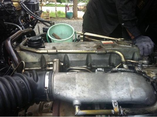 HINO SERIES 700  2 คานหน้า 400 แรงม้า