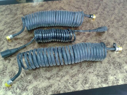 ขาบสายลมหัวลาก ของแท้ ติดรถ อีซุซุ ยกชุด มีจำนวน 10 ชุดเท่านั้น