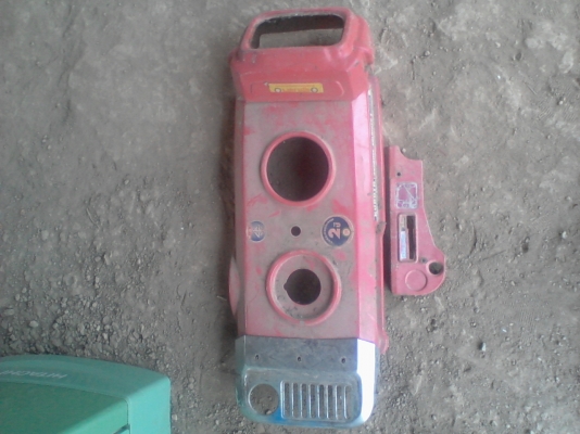 ฝาข้างคูโบต้า ET 80