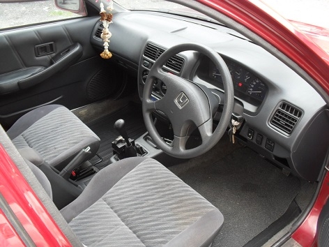 city Z ปี2000 รถสวย สภาพพร้อมใช้ มีไฟแนนท์ให้ ขายด่วน city Z ปี2000 รถสวย สภาพพร้อมใช้ มีไฟแนนท์ให้ ขายด่วน