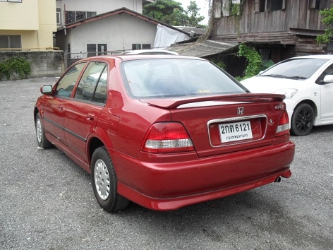 city Z ปี2000 รถสวย สภาพพร้อมใช้ มีไฟแนนท์ให้ ขายด่วน city Z ปี2000 รถสวย สภาพพร้อมใช้ มีไฟแนนท์ให้ ขายด่วน