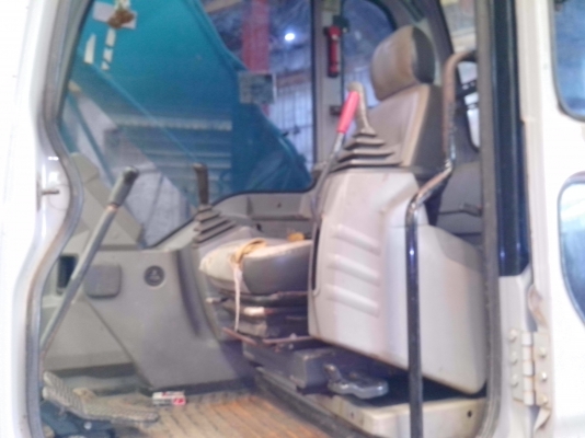 ต้องการขายรถแบ็คโฮ KOBELCO 200 Mark6 YN10