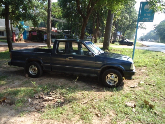 มาสด้ธันเดอร์ เพาเวอร์ 97000 มาสด้ธันเดอร์ เพาเวอร์ 97000