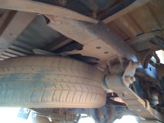 มาสด้ธันเดอร์ เพาเวอร์ 97000 มาสด้ธันเดอร์ เพาเวอร์ 97000