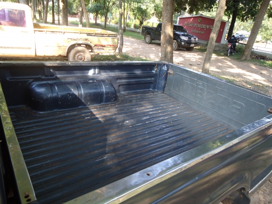 มาสด้ธันเดอร์ เพาเวอร์ 97000 มาสด้ธันเดอร์ เพาเวอร์ 97000