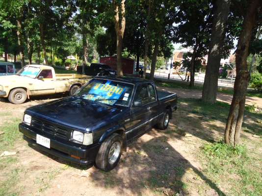 มาสด้ธันเดอร์ เพาเวอร์ 97000