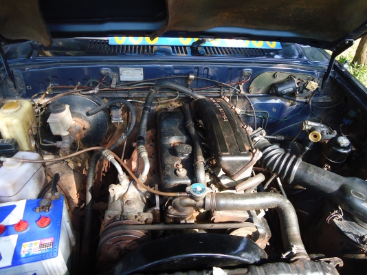 มาสด้ธันเดอร์ เพาเวอร์ 97000 มาสด้ธันเดอร์ เพาเวอร์ 97000