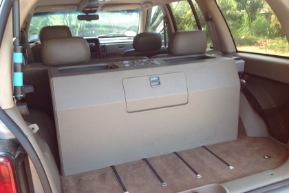 JEEP CHEROKEE 4.0 AUTO โฟ พวงมาลัยซ้าย แอร์แบค ABSประกอบนอก รถสวยเดิมบาง ภายในหรูหรา วิ่งน้อย 9หมื่นก่าโล